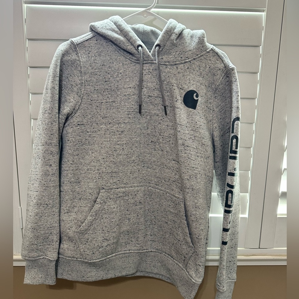 Carhartt Women’s hoodie